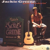 Purchase Jackie Greene - Gone Wanderin'