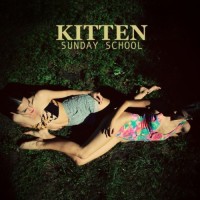 Purchase Kitten - Sunday School (EP)