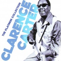 Purchase Clarence Carter - The Platinum Collection