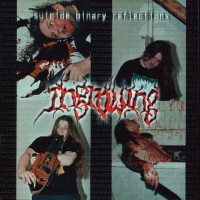 Purchase Ingrowing - Suicide Binary Reflections