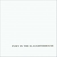 Purchase Fury In The Slaughterhouse - Fury In The Slaughterhouse