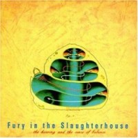 Purchase Fury In The Slaughterhouse - The Hearing And The Sense Of Balance