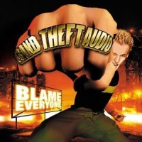 Purchase Grand Theft Audio - Blame Everyone