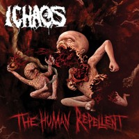 Purchase I Chaos - The Human Repellent