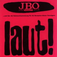 Purchase J.B.O. - Laut!
