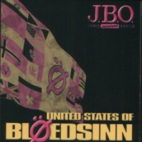 Purchase J.B.O. - United States Of Bloedsinn