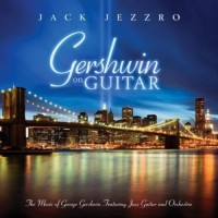 Purchase Jack Jezzro - Gershwin On Guitar