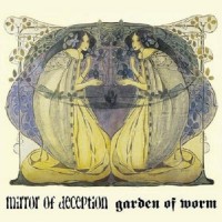 Purchase Mirror Of Deception - Split (With Garden Of Worm)