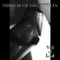 Purchase Mirror Of Deception - Veil Of Lead (EP)