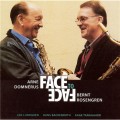 Buy Arne Domnerus & Bernt Rosengren - Face To Face Mp3 Download