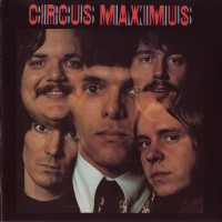 Purchase Circus Maximus (Psychedelic Rock) - Circus Maximus (Vinyl)