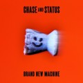 Buy Chase & Status - Brand New Machine Mp3 Download