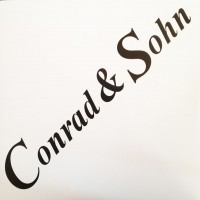 Purchase Conrad Schnitzler - Conrad & Sohn (Remastered 2009)