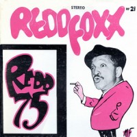 Purchase Redd Foxx - Redd 75