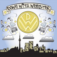 Purchase Down With Webster - Down With Webster