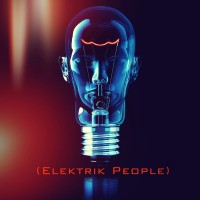 Purchase Elektrik People - Make Me A Bird (CDS)