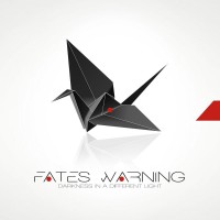 Purchase Fates Warning - Darkness In A Different Light (Limited Edition) CD1