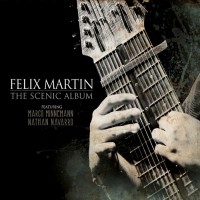 Purchase Felix Martin - The Scenic Album