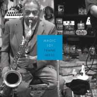 Purchase Frank Wess - Magic 101