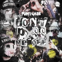 Purchase FuntCase - Don't P*ss Me Off