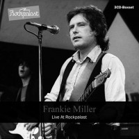 Purchase Frankie Miller - Live At Rockpalast (Live At Loreley 28.08.1982, At Wdr Studio L Cologne 03.07.1976 And At Maifestspiele Wiesbaden 06.05.1979) CD1