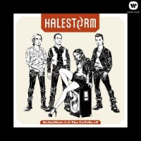 Purchase Halestorm - Get Lucky (CDS)
