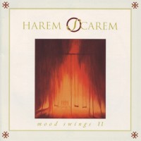 Purchase Harem Scarem - Mood Swings II