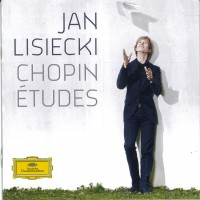 Purchase Jan Lisiecki - Chopin. Etudes