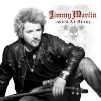 Purchase Jimmy Martin - Wild At Heart