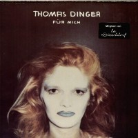 Purchase Thomas Dinger - Für Mich