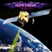 Purchase Faith Circus - 5.L.I.V.E. (EP)