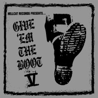 Purchase VA - Give 'Em The Boot, Vol. 5