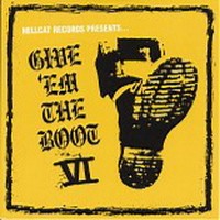 Purchase VA - Give 'Em The Boot, Vol. 6