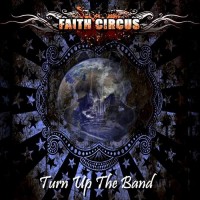 Purchase Faith Circus - Turn Up The Band CD2
