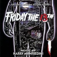 Purchase Harry Manfredini - Friday The 13th: The Final Chapter CD4