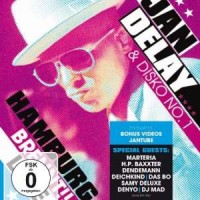 Purchase Jan Delay - Hamburg Brennt Live 2011 CD1