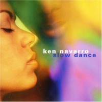 Purchase Ken Navarro - Slow Dance