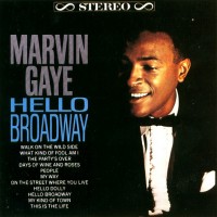 Purchase Marvin Gaye - Hello Broadway (Vinyl)