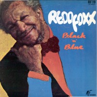 Purchase Redd Foxx - Black 'n Blue (Vinyl)