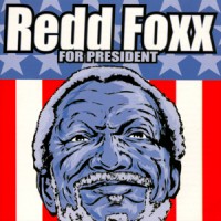 Purchase Redd Foxx - For President