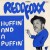 Buy Redd Foxx - Huffin' And A Puffin' (Vinyl) Mp3 Download