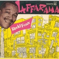 Purchase Redd Foxx - Laffarama (Vinyl)