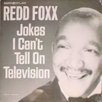 Purchase Redd Foxx - Jokes I Can't Tell On Television (Vinyl)