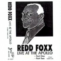 Purchase Redd Foxx - Live At The Apollo