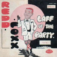 Purchase Redd Foxx - The Laff Of The Party (Vinyl)