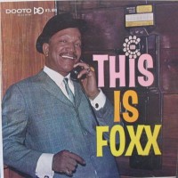 Purchase Redd Foxx - This Is Foxx (Vinyl)