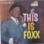 Buy Redd Foxx - This Is Foxx (Vinyl) Mp3 Download