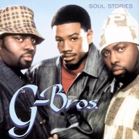 Purchase G-Bros - Soul Stories