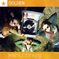 Purchase The Golden - Wishful Thinking (EP)