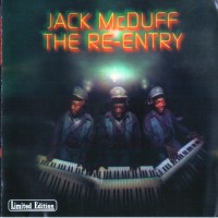 Purchase Jack McDuff - The Re-Entry